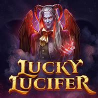 Lucky Lucifer Betsson